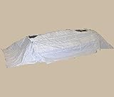 Beavertail 400266 Predator Series Bird/Duck Hunting Snow Camo Cover