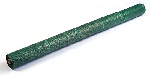 Tissu géotextile de qualité supérieure : membrane anti-mauvaises herbes pour jardin