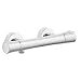 Produktbild Kludi Zenta 351000538 Thermostat Brausearmatur