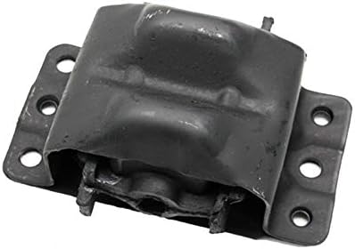 S1110 Fits 1970-1999 Chevrolet/GMC 6.2/6.6/7.4L Front L or R Motor Mount | A2395, EM2395, 2395