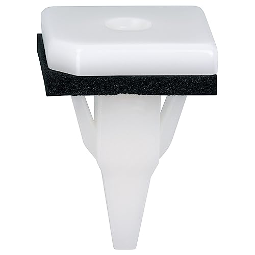 Écrous à œillets MR280579 pour stopper les vibrations de carrosserie sur Mitsubishi Galant