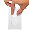 Vmaisi 62 Pieces Outlet Covers ChildProof Plug Protector - Baby Proofing Electrical Safety Outlet Plugs