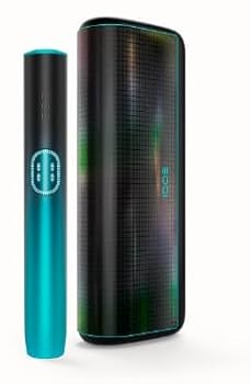 おまけ付きIQOS ILUMA i プライム　アニバーサリー　錫セットブルー Amazon.co.jp: ア イ コ ス イルマ i プライム アニバーサリー