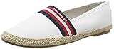 tom tailor schuhe damen sandalen  TOM TAILOR Damen 6992015 Espadrilles, Weiß (White 00002), 41 EU