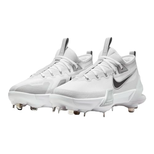 Nike Men's Force Zoom Trout 9 Pro Low Baseball Cleats3