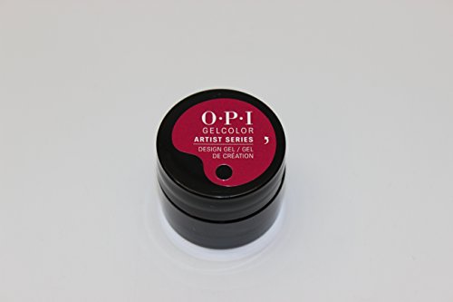OPI Gel Color A Fushia Too Many 3g pour sublimer vos soirées d'été