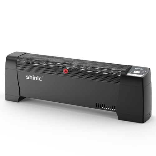 shinic Electric Baseboard