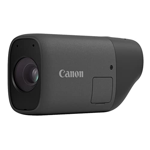 Canon コンパクトデジタルカメラ PowerShot ZOOM