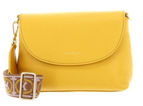 Bolso bandolera Paulina Mini Coccinelle, comodidad total sin perder el estilo