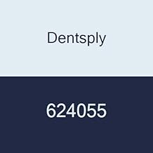 Dentsply 624055 Enhance Finishing Cup Refill (Pack of 40)