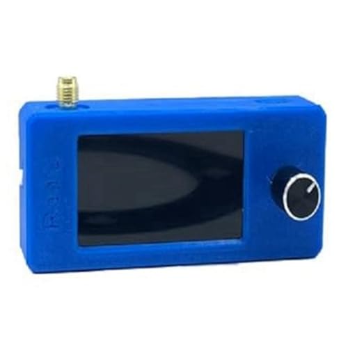Radio portable mini toutes bandes écran ips haute précision avec antenne