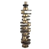 Diesel Engine Parts Crankshaft Compatible For MERCEDES BENZ OM352 352 030 8002