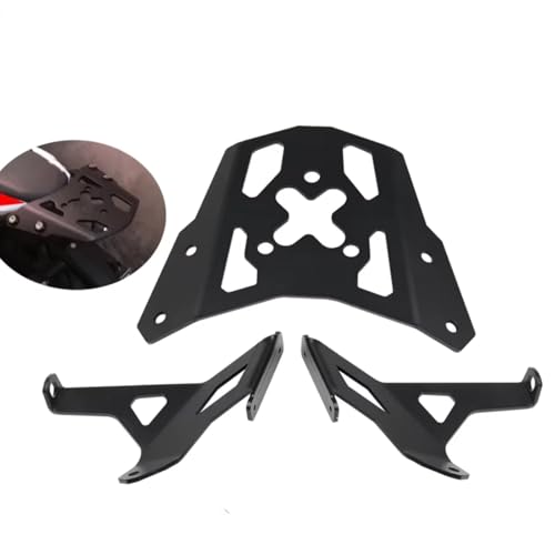Support de Support Arrière de Moto Haute Qualité ER6N ER6F