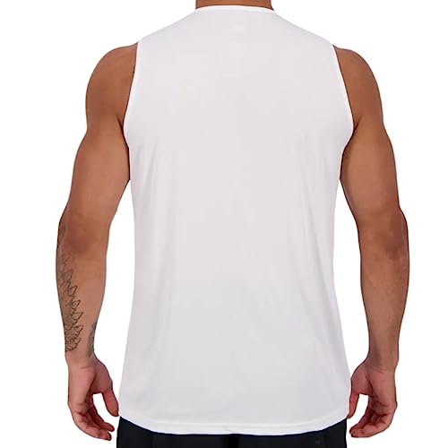 Regata Penalty Masculina X Branca 3602791000 Gg