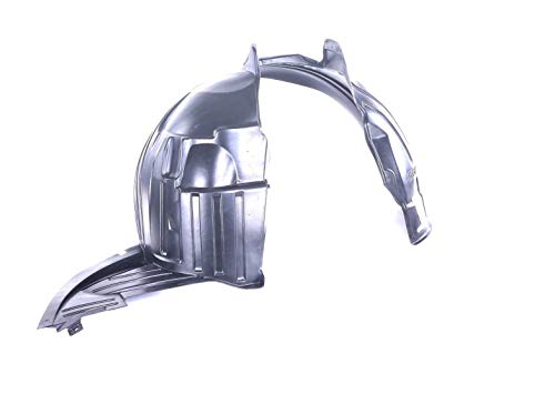 Garniture passage de roue avant droite Van Wezel 0927434 pare-boue aile voiture remplacement