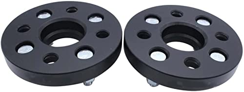 Entretoise de roue 4x100 20mm cale moyeu MX5 54.1