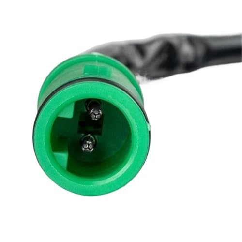 Bobine d'électrovanne EC140 37MA - Installation facile et rapide