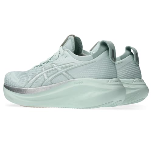 Image of ASICS Womens Gel-Nimbus 27 Running Shoes