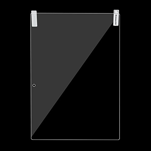 DyNamic Protector De Pantalla Universal Transparente para Lenovo Tab2 A10-70F Tablet