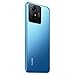 Xiaomi Redmi Note 12s (256GB + 8GB) Global Unlocked (No Warranty) (Tmobile/Metro Tello/Mint USA Market) (w/Fast Car Charger Bundle) (Ice Blue)
