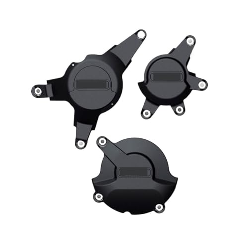 Couvercle carter CBR1000RR pour sorties piste - Capot moteur moto 2008-2016