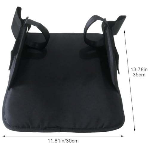 Accessoires pour marchepieds et coussin de siège de 35 cm ergonomique - 7