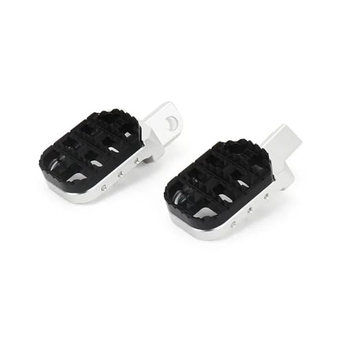 Kit Pédale 800 MT Éliminez la Fatigue des Pieds avec Support Extensible