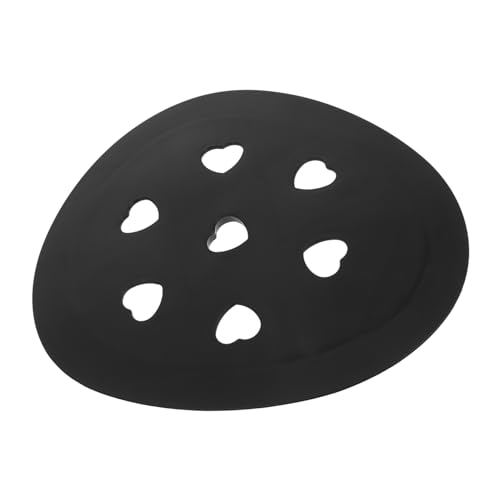 UTHCLO シャワークッション バスチェア用パッド シャワーベンチマット 滑り止め加工 防水速乾素材 人間工学設計 浴室スツールクッション バスルーム内側マット