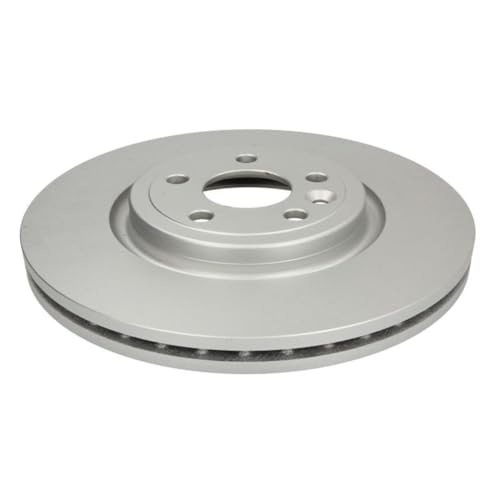 Bosch BD2876 Bremsscheiben - ECE-R90 Zertifizierung - eine Bremsscheibe