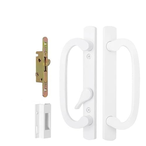 Lubentol Sliding Door Handle