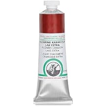 Old Holland Oil Color Alizarin Crimson Lake Extra 40 ml tube