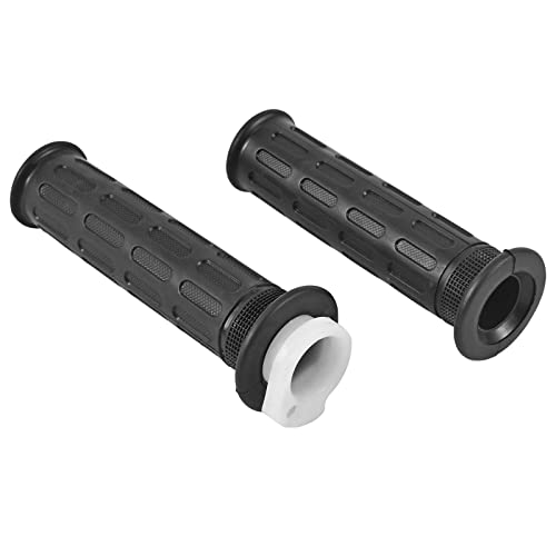 Câble d'accélérateur 22mm Trkimal pour guidon de motorisation 49cc à 80cc