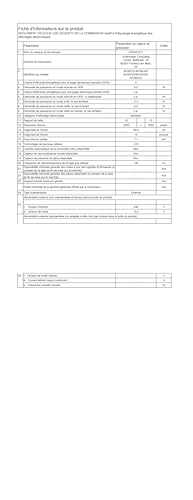 Monitor Portatile 2K 120Hz Display Mobile 16 Pollici con 2560 * 1600 1200:1 Contrasto 400 Nits Schermo IPS Mini HDMI USB C per PC Laptop Xbo Switch PS4/5, Compatibile VESA - Monitor - Immagine 9