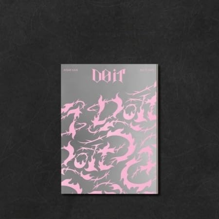 Stry Kids [SKZ IT TAPE 'DO IT'] 3° album speciale [versione IT]