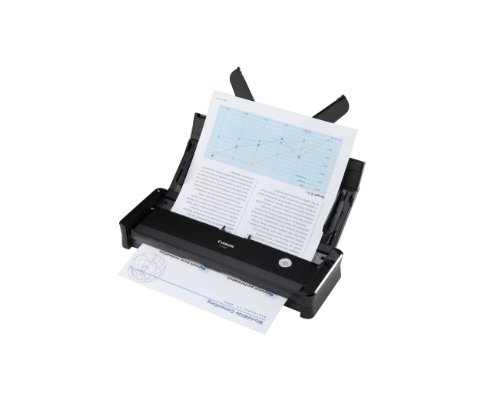 Canon 4081B007 Document Scanner #TOP1
