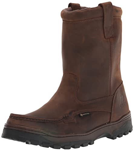 ROCKY GORE-TEX Wellington Boot