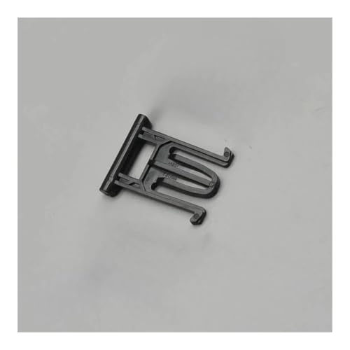 Charnière d'alimentation ADF pour scanner HP LaserJet M1522 M1536 CM1415