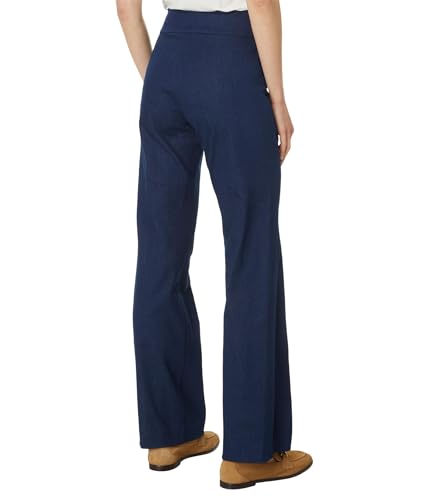 Krazy Larry Women's Long Denim Flare2