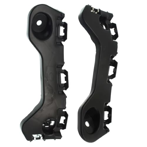 Supports pare-chocs Ford Edge 2011-2014 guides de fixation avant gauche droit OEM