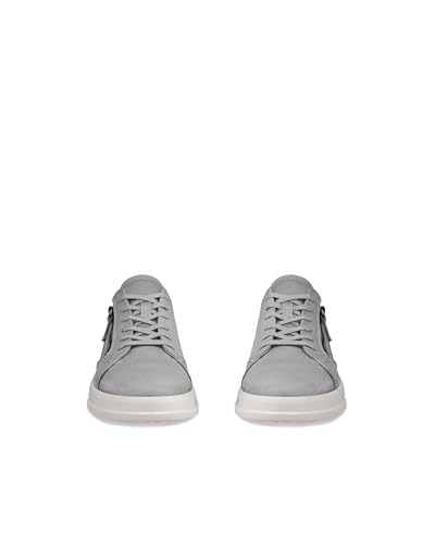 Image of ECCO Move Zip Lace Sneaker | Walking Shoes