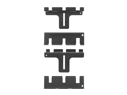 Support mural pour pied-de-biche TEKTON : fixez vos 3 leviers OPW11303 sans encombre - 4