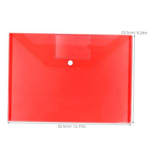 Enveloppes de classement format Lettre pour proteger vos documents importants