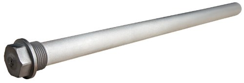 Magnesiumschutzanode AMW 21,3x660-Z 3/4" Schraubkopf für Standspeicher SE, SW, SB Cover