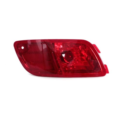 Réflecteur lumière chocs arrière gauche Hyundai Veracruz IX55