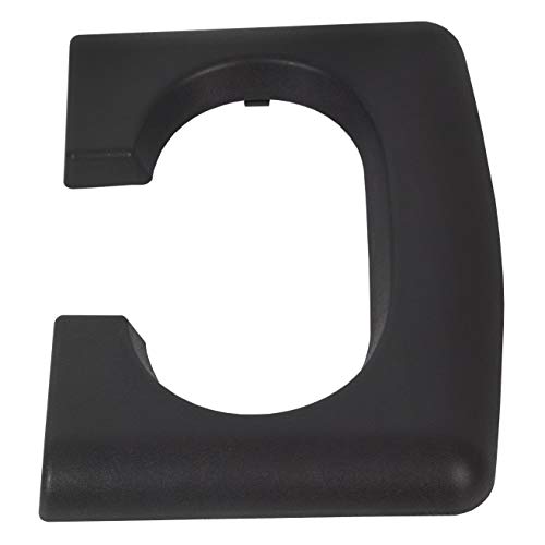 Reposapavasos de consola central compatible Ford F150 2004-2014 miniatura 4