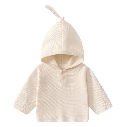 Boys Girls Hoodies Cotton Long Sleeve Solid Hoodie Sweatershirt Preppy Cute Soft Pullover Top Halloween Fall Winter Clothes