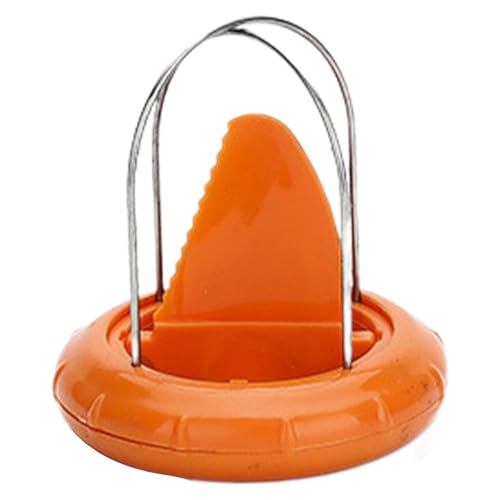 Pelador de kiwis - herramienta para pelar frutas, pelador de frutas para la cocina | Herramienta de pelado manual, herramienta de cocina apta para lavavajillas para kiwi, pepino, patata, naranja y lim