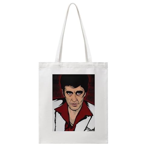 LoX g[gobN e Scarface Tony Montana V_[obO LoXg[g z A4 LoXg[gobO fB[X Y