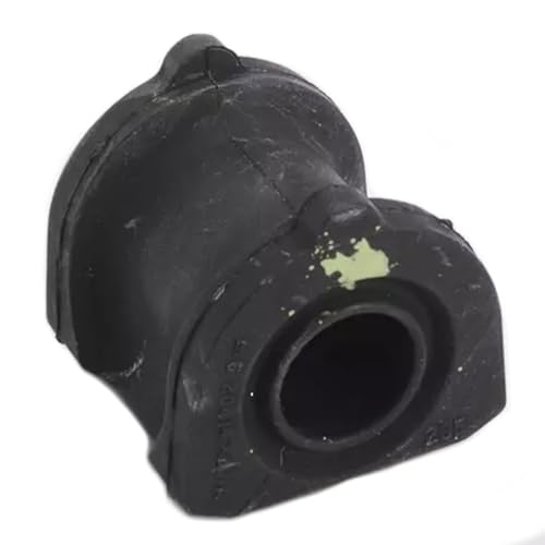 Front Stabilizer Bar Bushings - 2006-2014 Subaru 6 Subaru Front Suspension Stabilizer Rubber Bushing for 06-07 B9 Tribeca and 08-2014 Tribeca - 20414XA01A - Genuine OEM