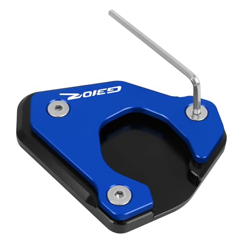 Accesorio de soporte lateral CNC para moto BMW G310GS de 2017 a 2023